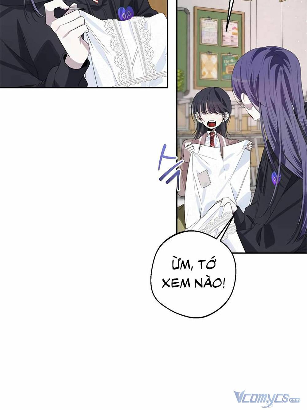 Đàn Anh Xấu Xa - Chap 45 - Trang 26