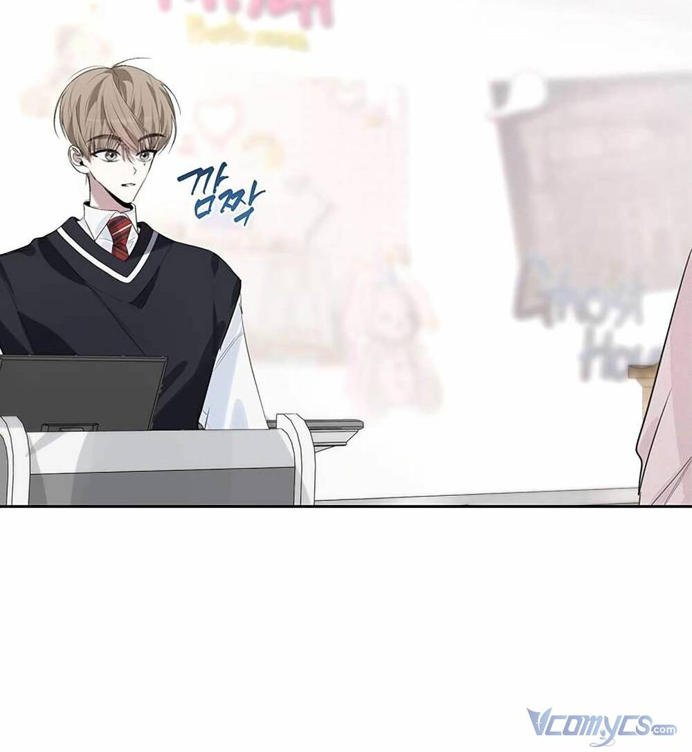 Đàn Anh Xấu Xa - Chap 45 - Trang 4
