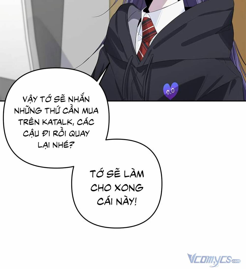 Đàn Anh Xấu Xa - Chap 45 - Trang 34