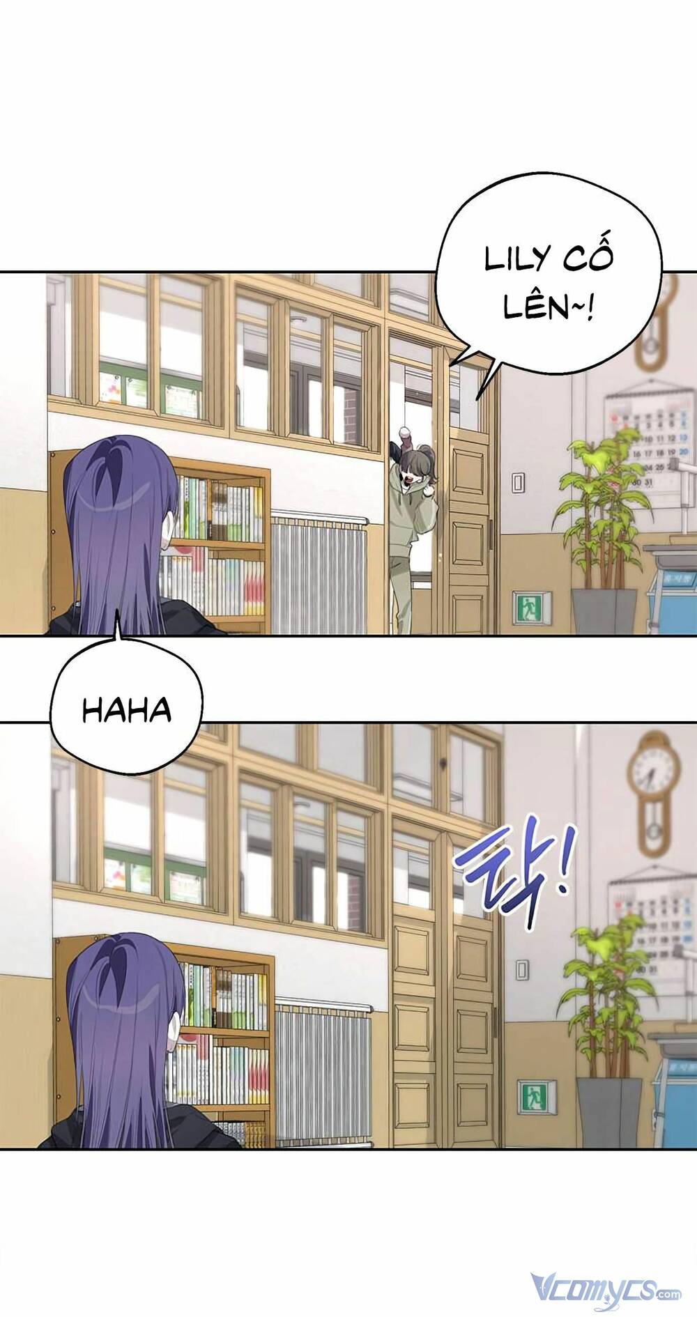Đàn Anh Xấu Xa - Chap 45 - Trang 35