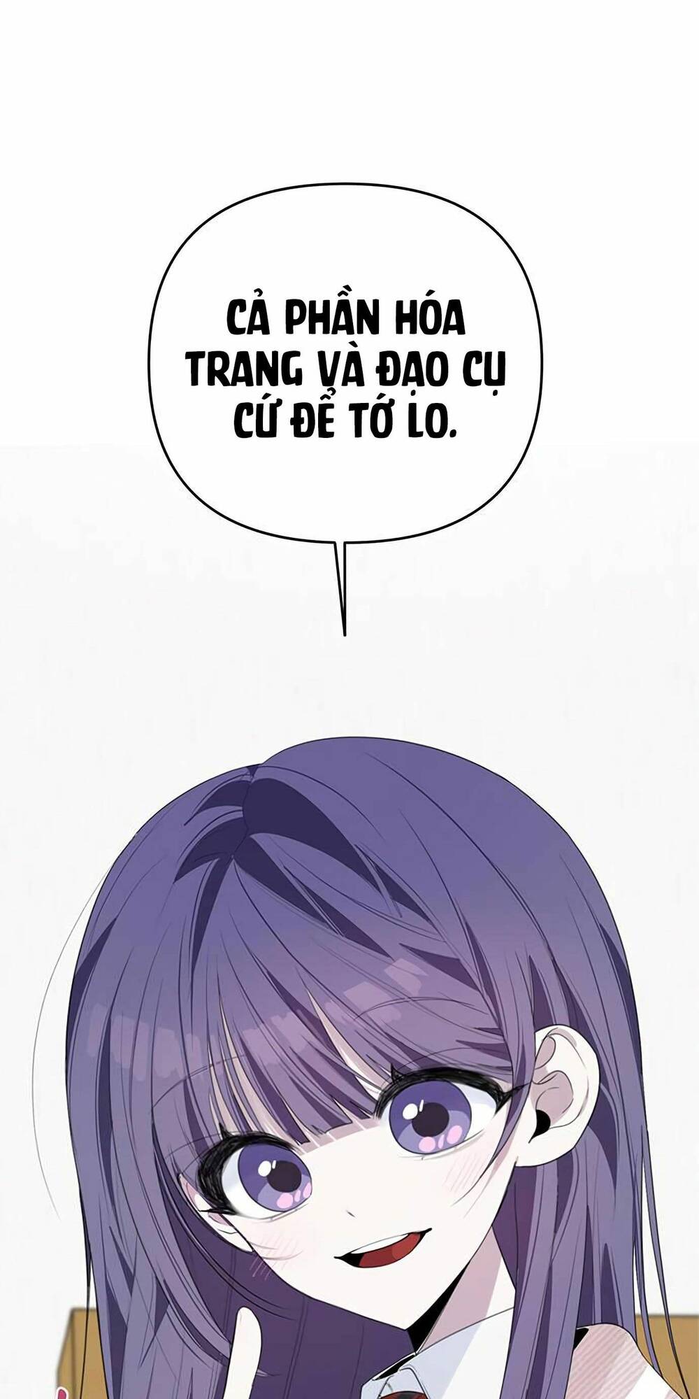 Đàn Anh Xấu Xa - Chap 45 - Trang 5
