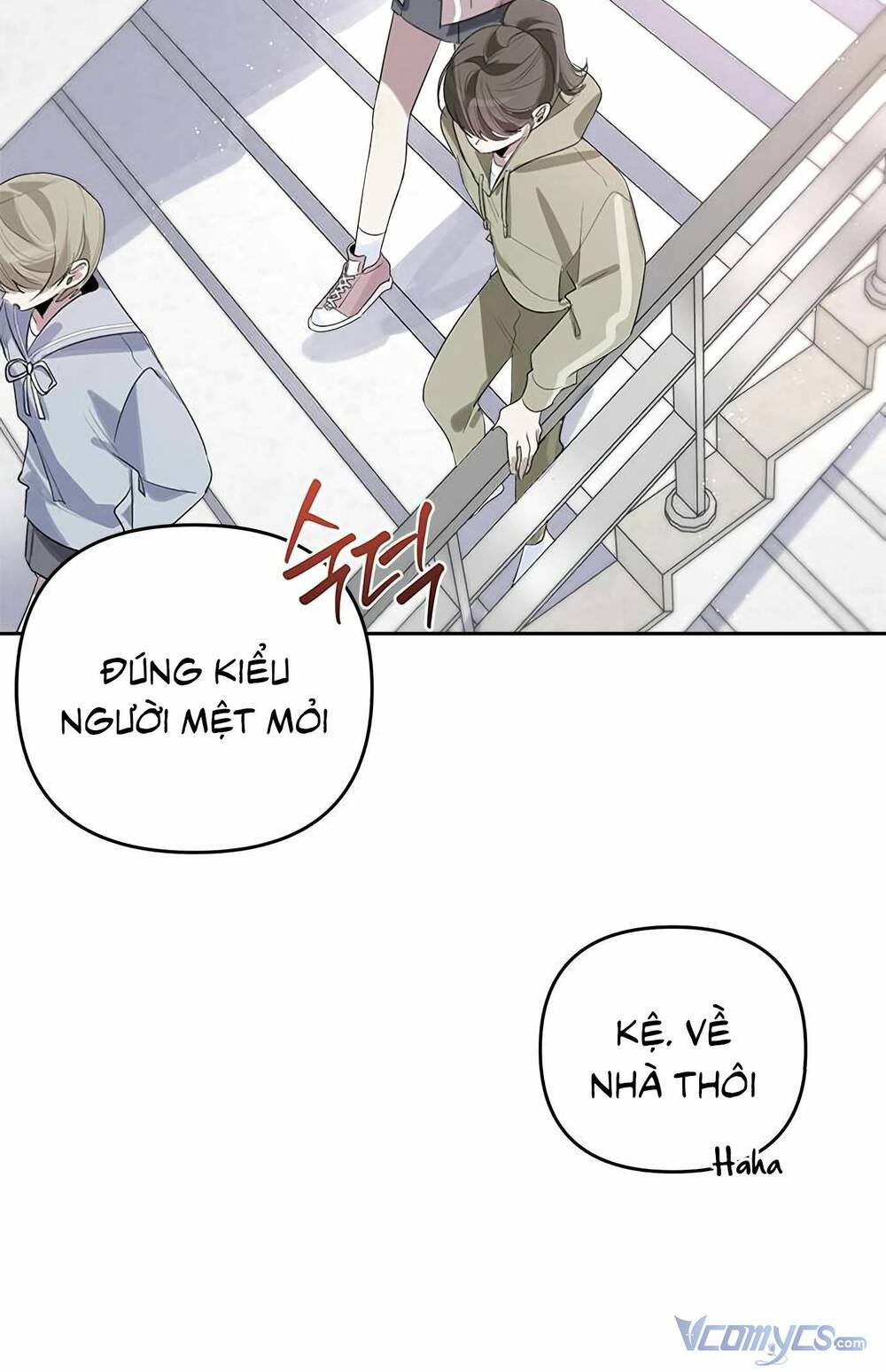 Đàn Anh Xấu Xa - Chap 45 - Trang 41