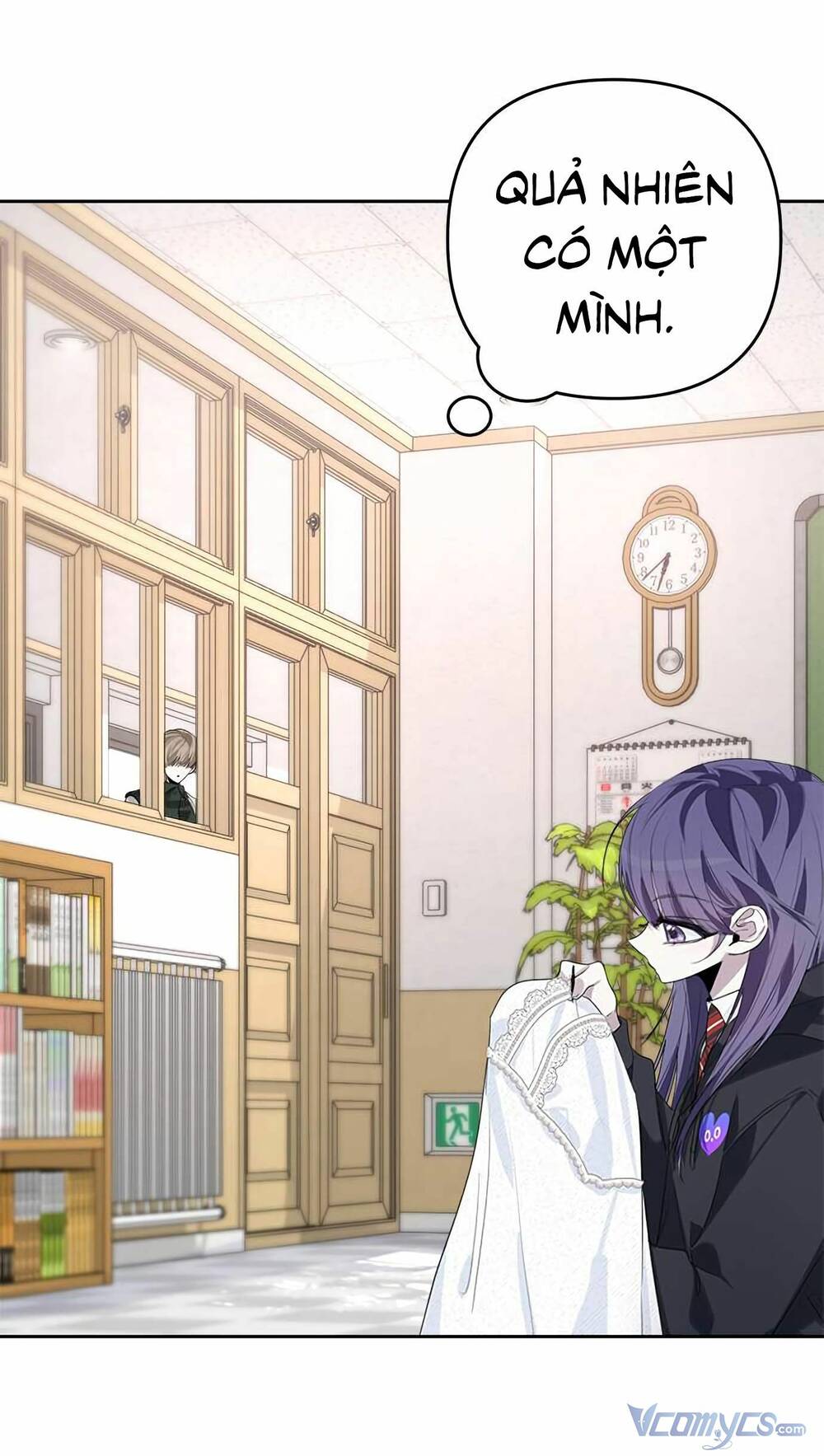 Đàn Anh Xấu Xa - Chap 45 - Trang 43