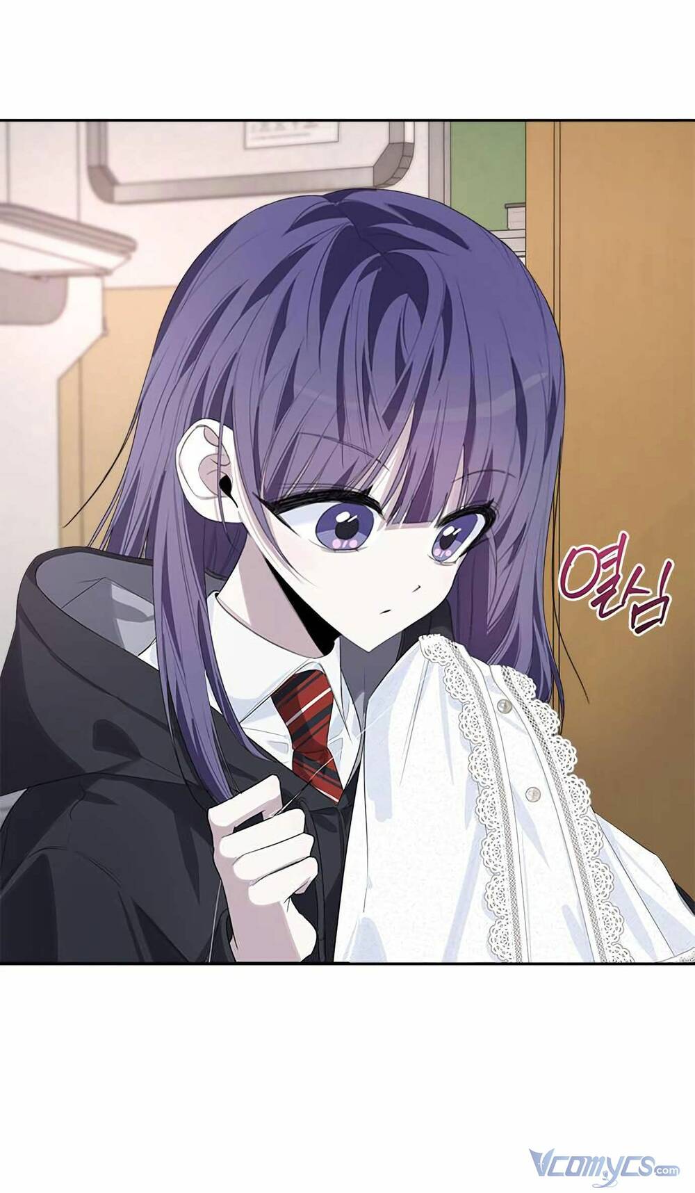 Đàn Anh Xấu Xa - Chap 45 - Trang 44