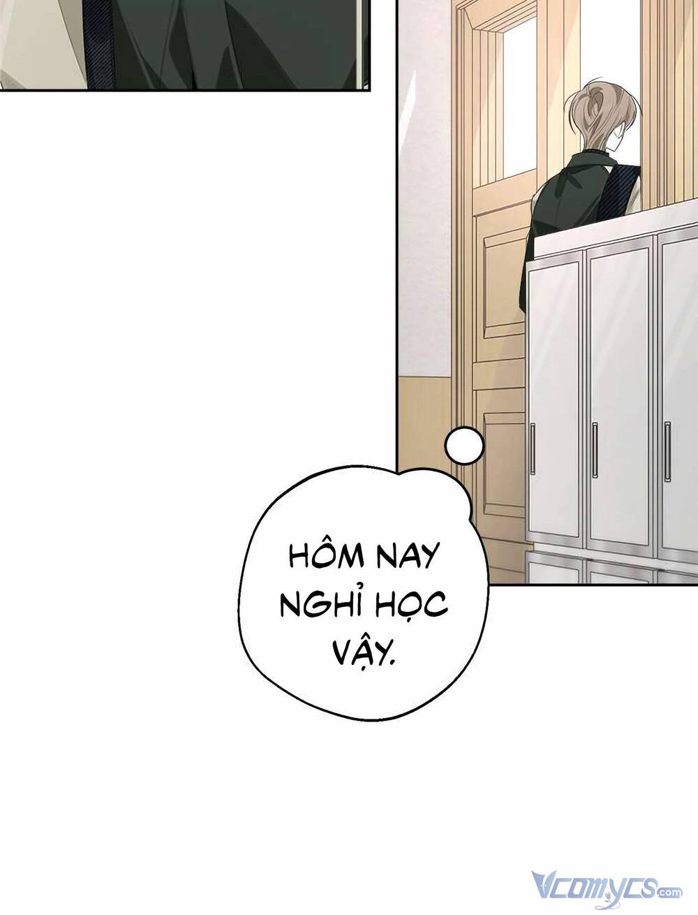 Đàn Anh Xấu Xa - Chap 45 - Trang 46