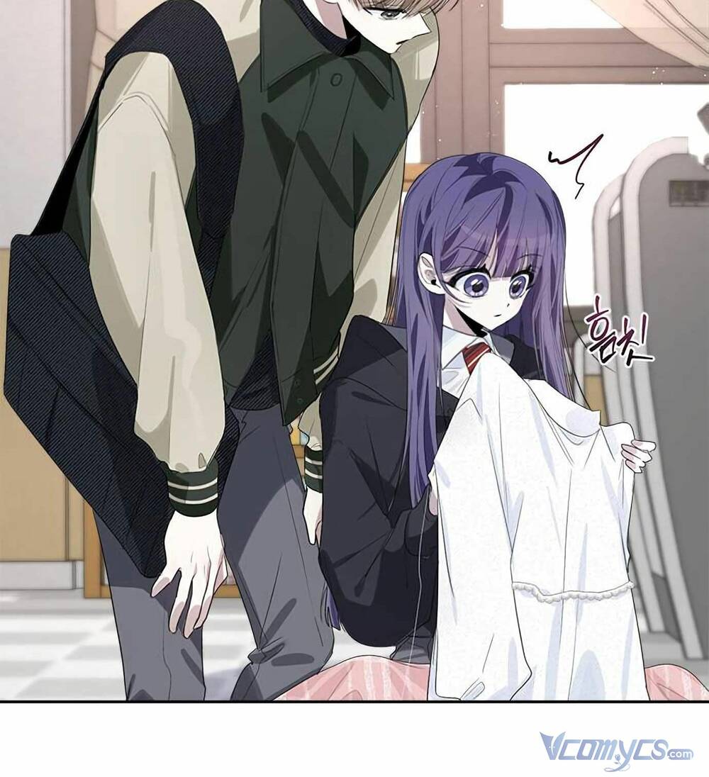Đàn Anh Xấu Xa - Chap 45 - Trang 50
