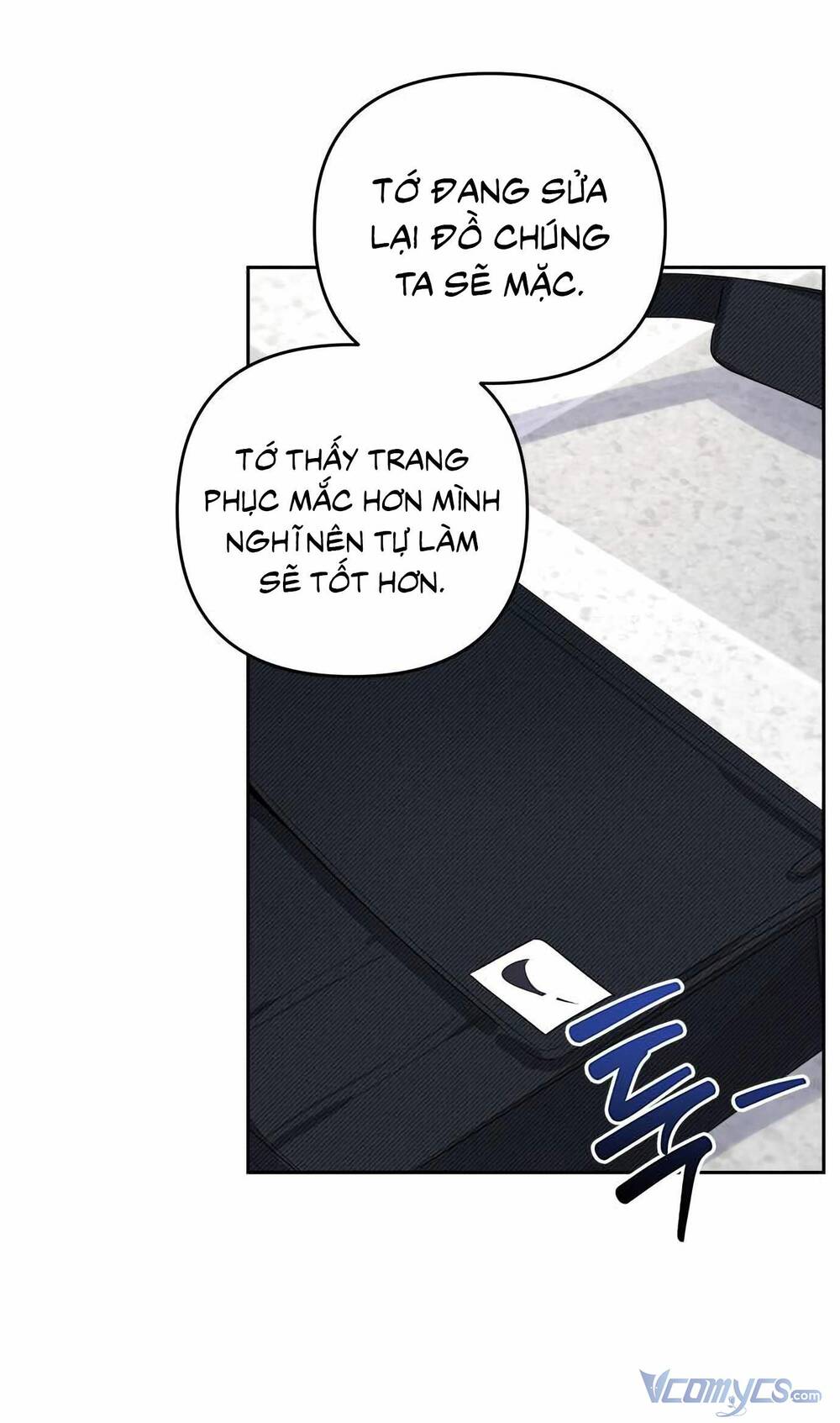Đàn Anh Xấu Xa - Chap 45 - Trang 54