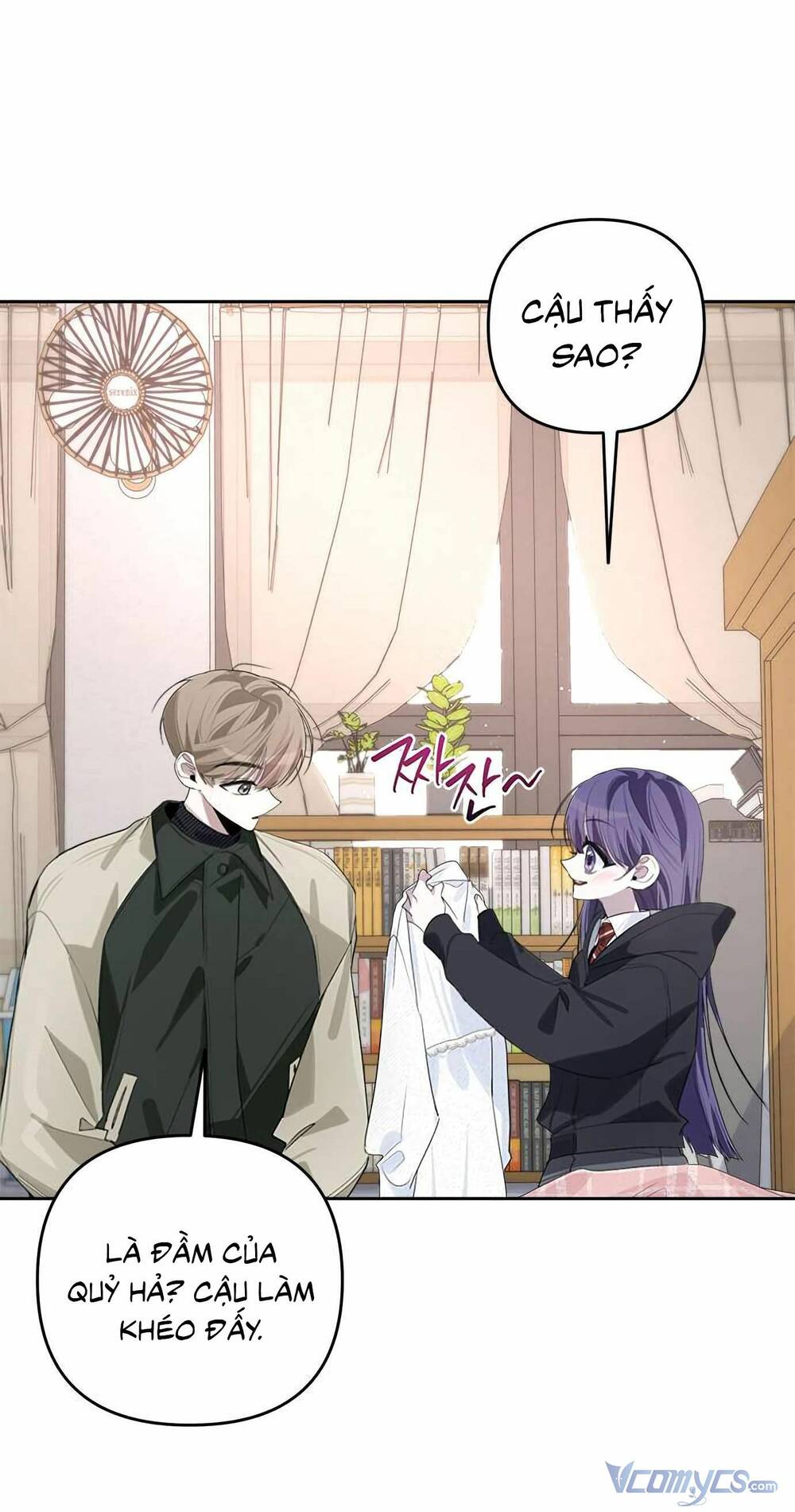 Đàn Anh Xấu Xa - Chap 45 - Trang 55