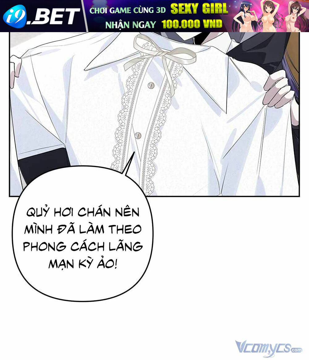 Đàn Anh Xấu Xa - Chap 45 - Trang 57