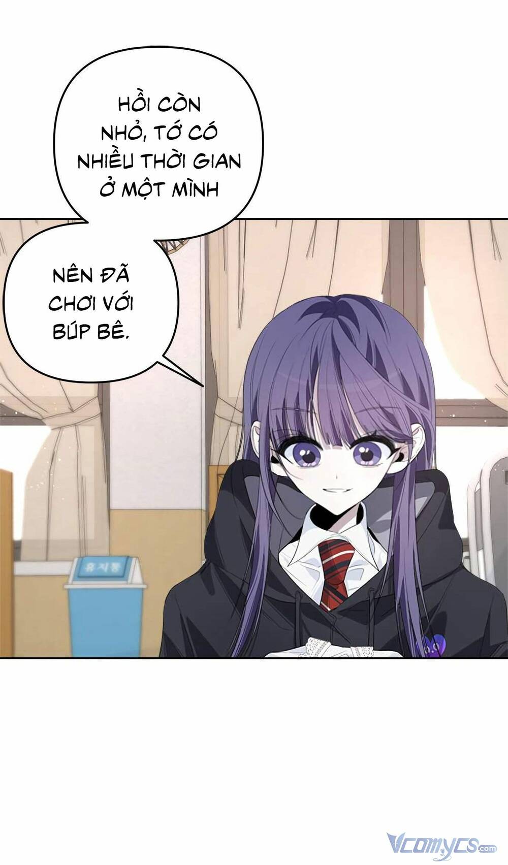 Đàn Anh Xấu Xa - Chap 45 - Trang 60