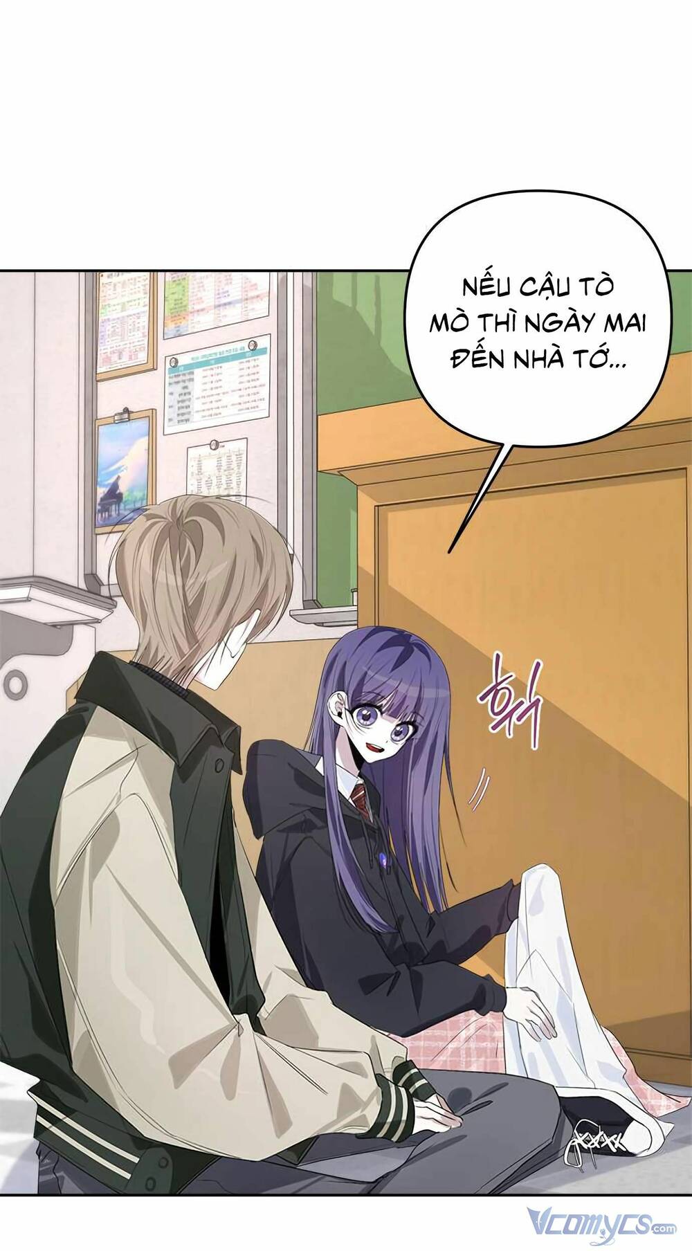 Đàn Anh Xấu Xa - Chap 45 - Trang 66