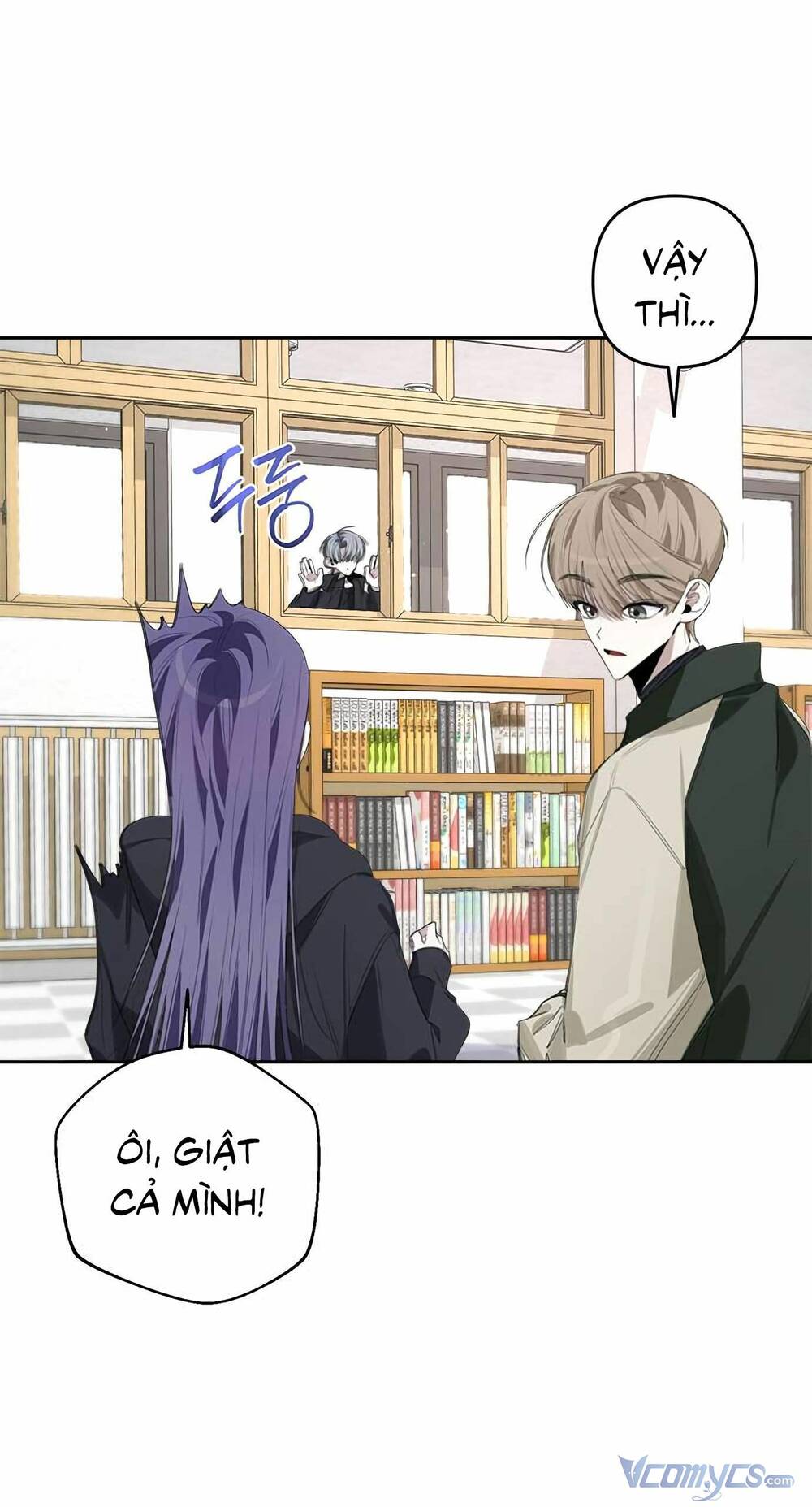 Đàn Anh Xấu Xa - Chap 45 - Trang 68