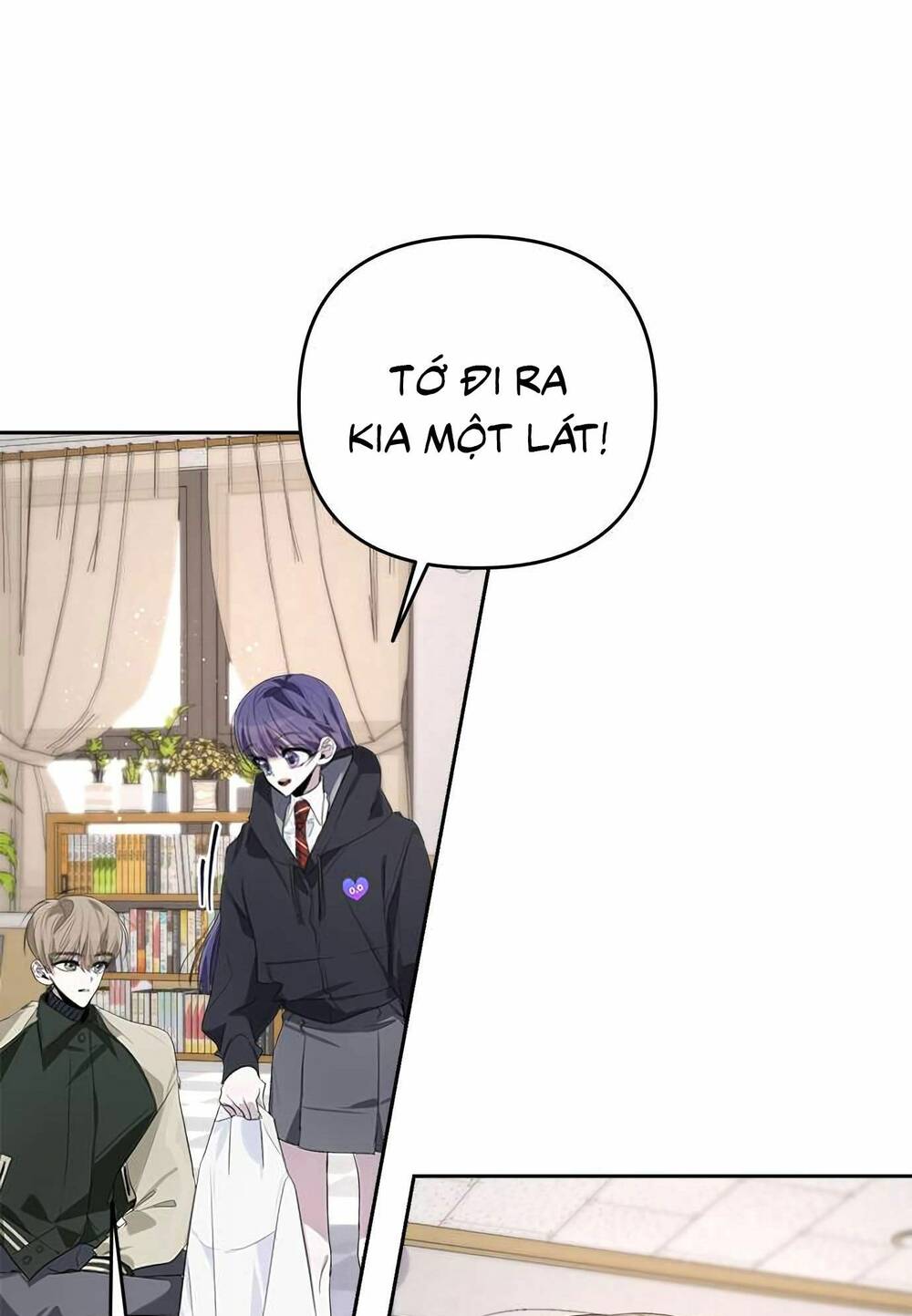 Đàn Anh Xấu Xa - Chap 45 - Trang 70