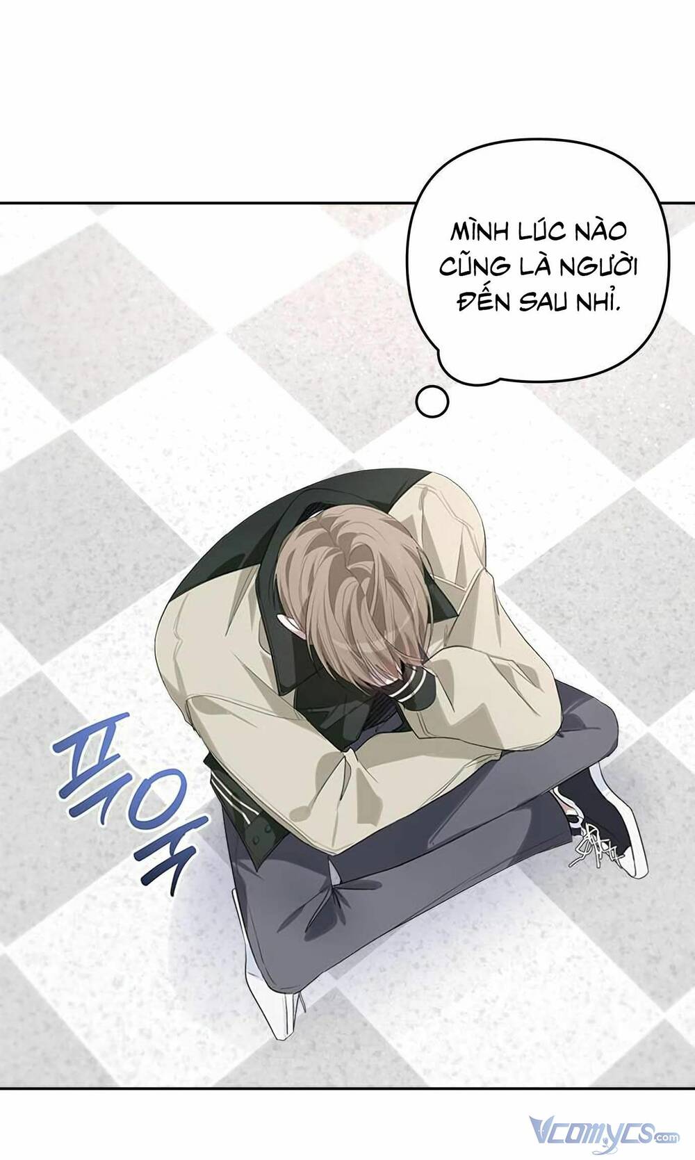 Đàn Anh Xấu Xa - Chap 45 - Trang 73