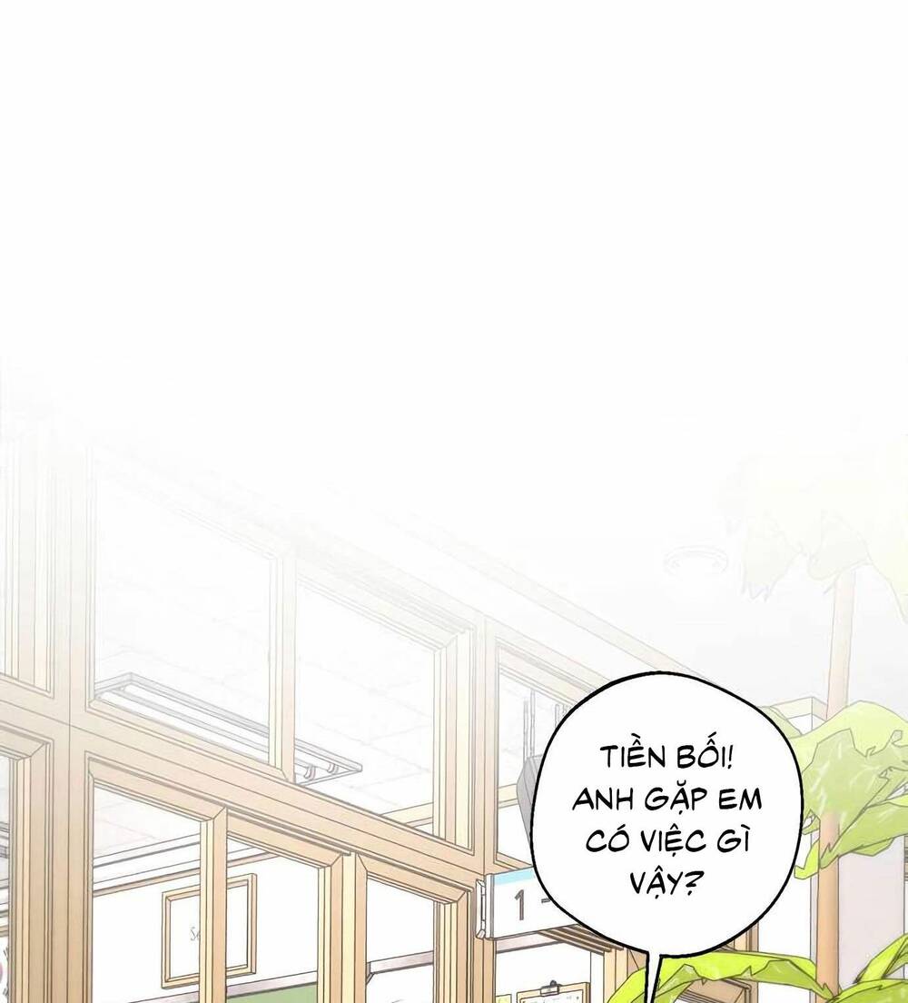 Đàn Anh Xấu Xa - Chap 45 - Trang 76