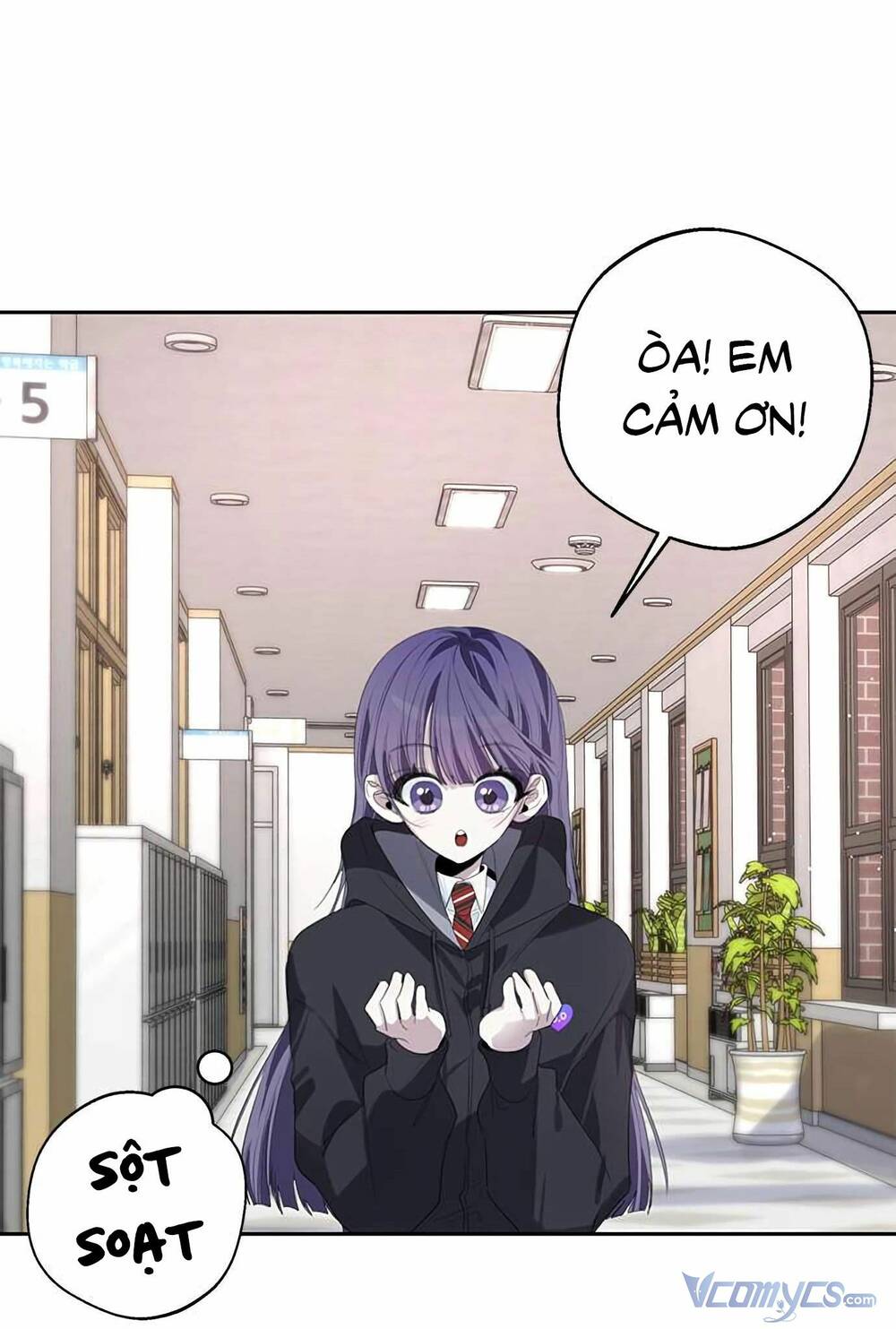 Đàn Anh Xấu Xa - Chap 45 - Trang 84