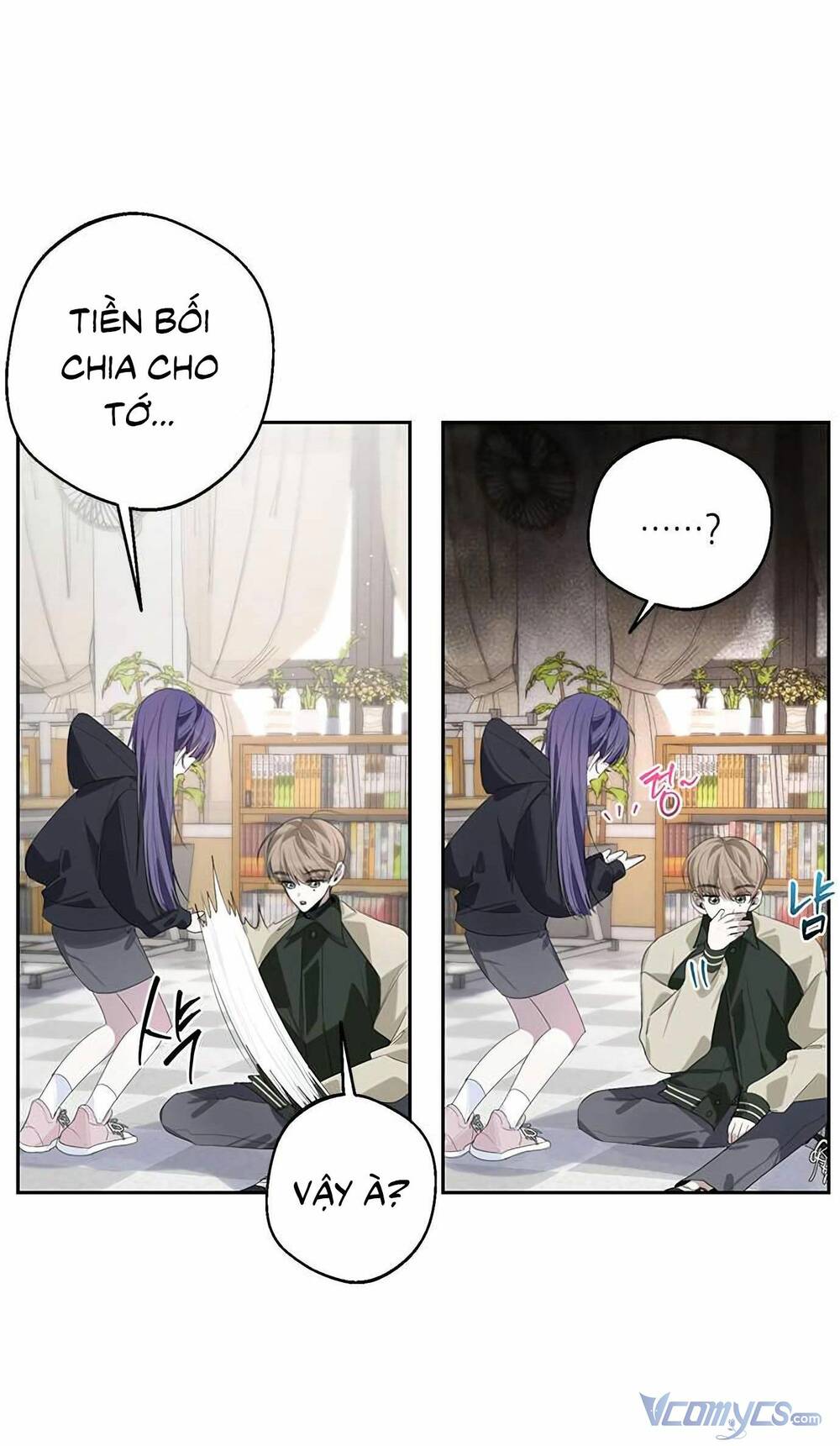 Đàn Anh Xấu Xa - Chap 45 - Trang 90