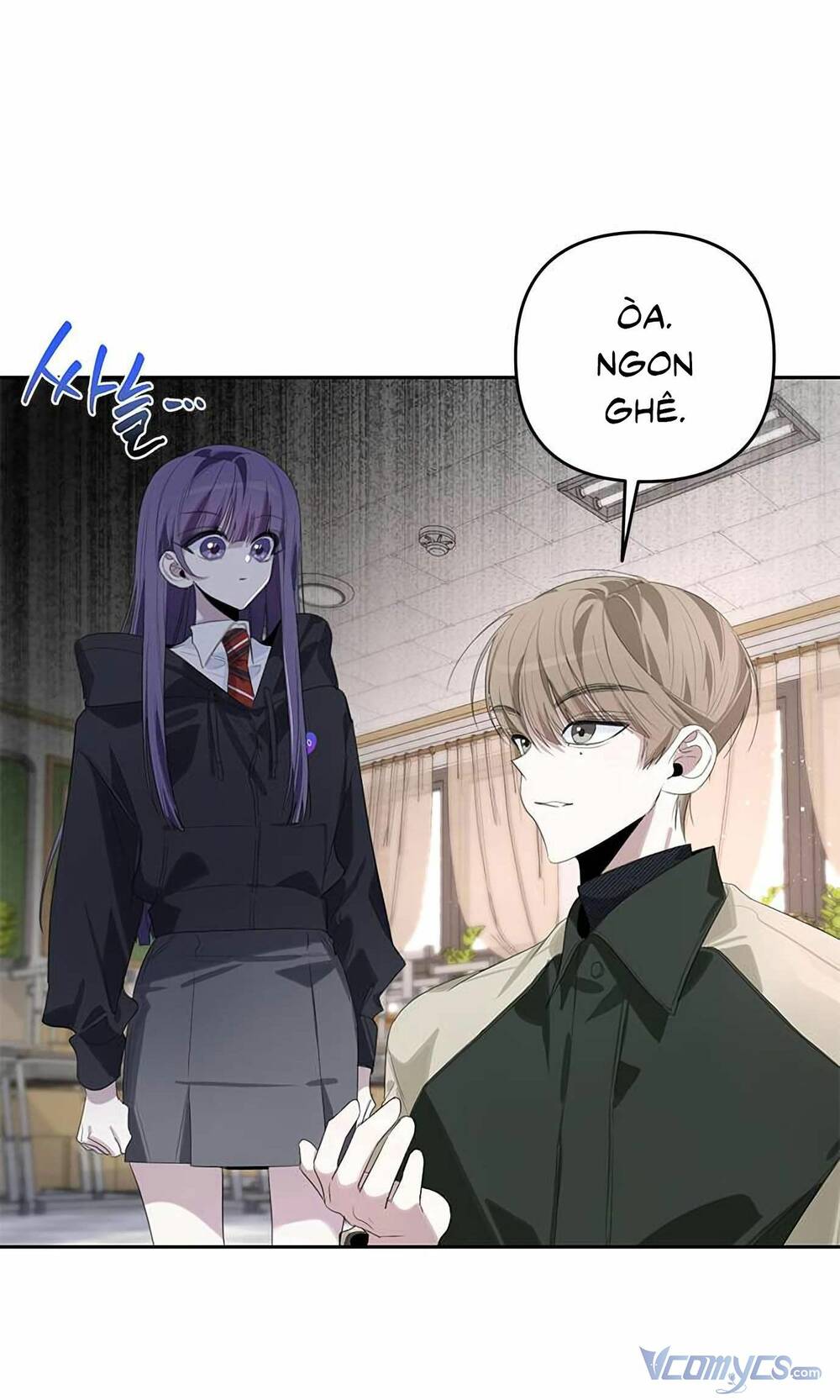 Đàn Anh Xấu Xa - Chap 45 - Trang 91