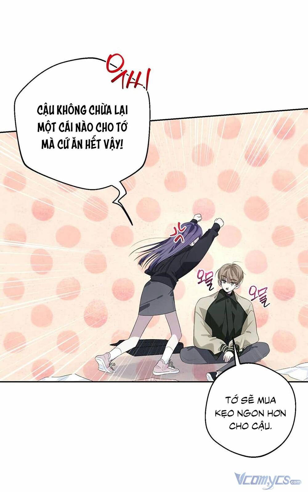 Đàn Anh Xấu Xa - Chap 45 - Trang 92