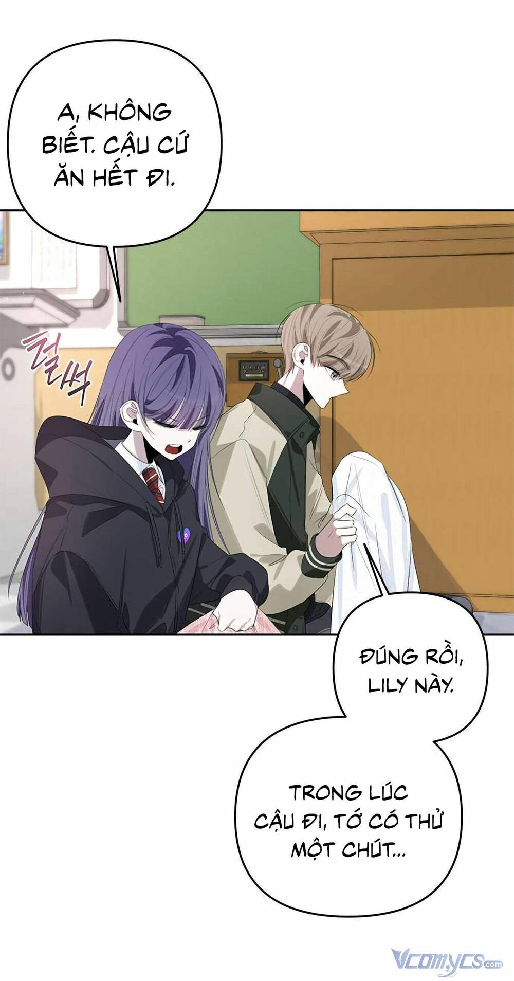 Đàn Anh Xấu Xa - Chap 45 - Trang 93