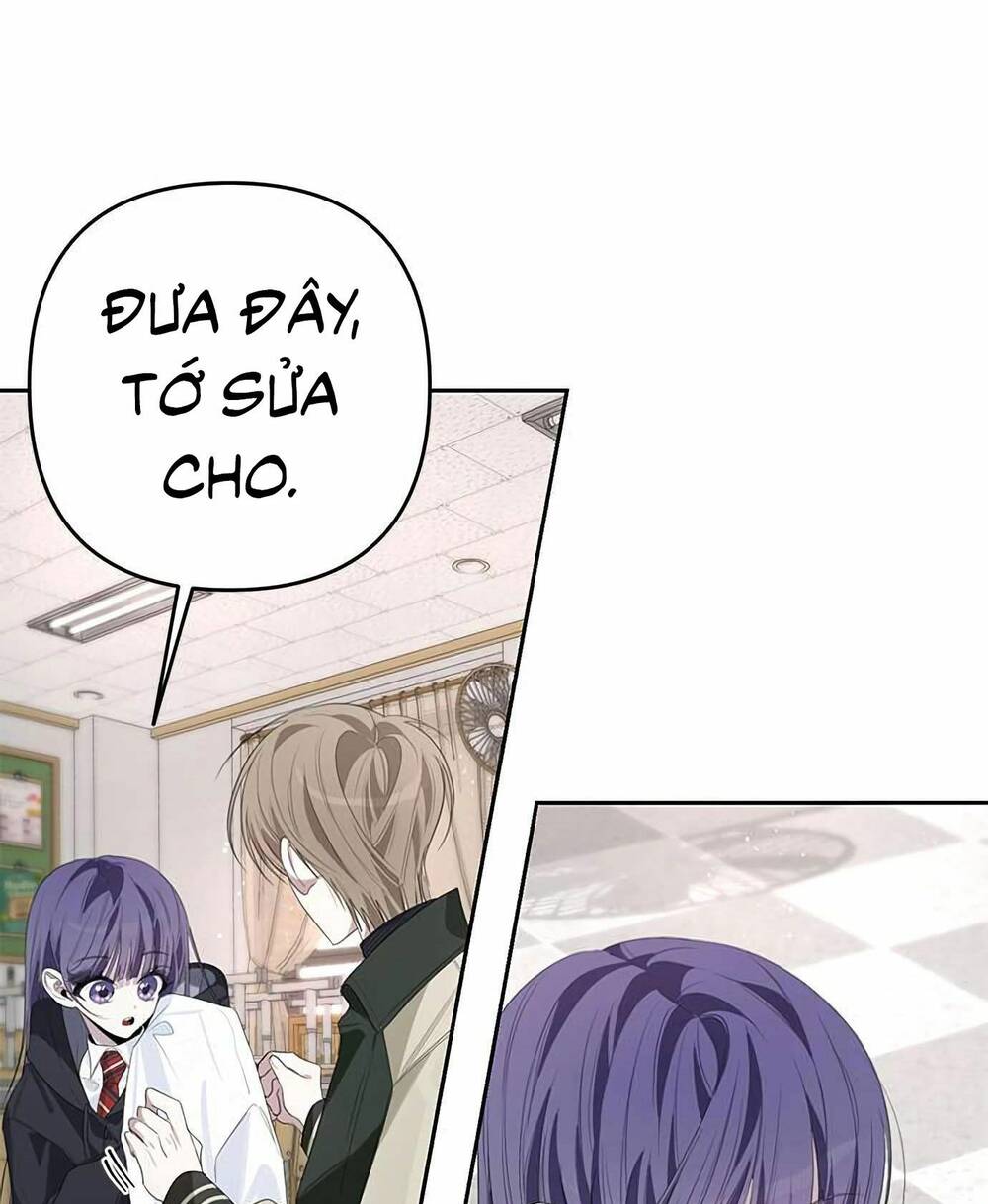 Đàn Anh Xấu Xa - Chap 45 - Trang 96
