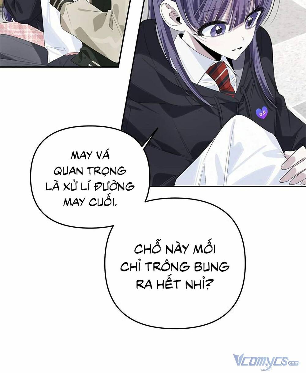 Đàn Anh Xấu Xa - Chap 45 - Trang 97