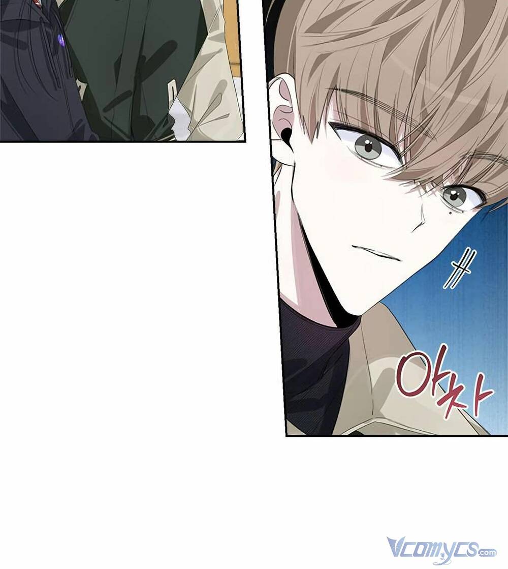 Đàn Anh Xấu Xa - Chap 46 - Trang 13