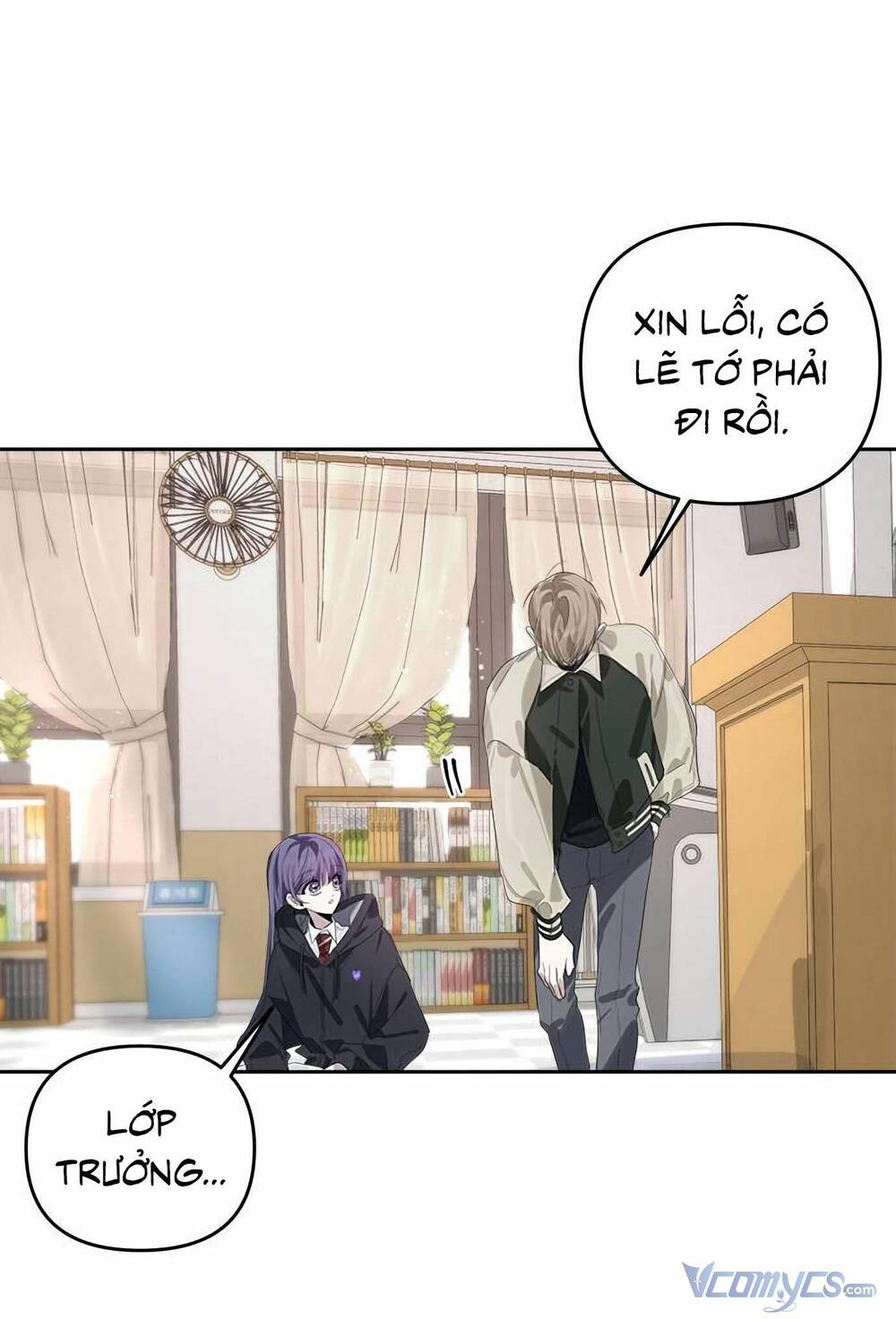 Đàn Anh Xấu Xa - Chap 46 - Trang 15