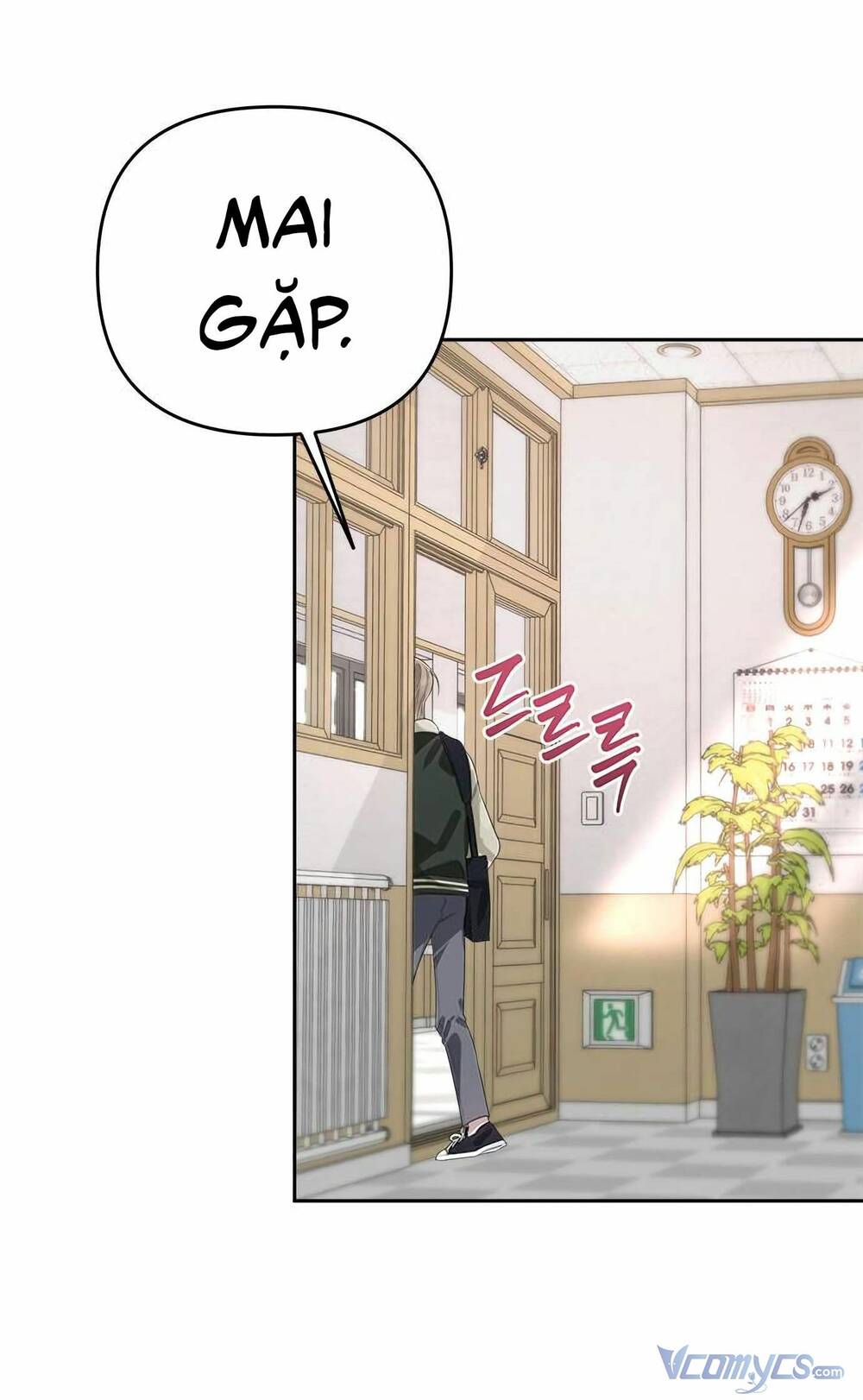 Đàn Anh Xấu Xa - Chap 46 - Trang 17