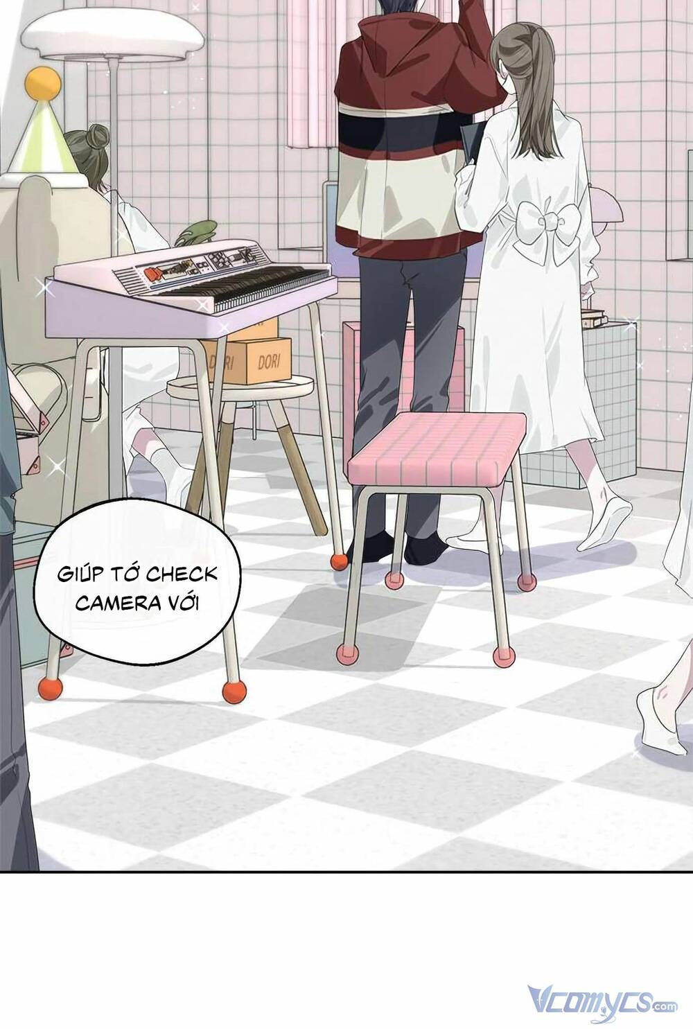 Đàn Anh Xấu Xa - Chap 46 - Trang 28