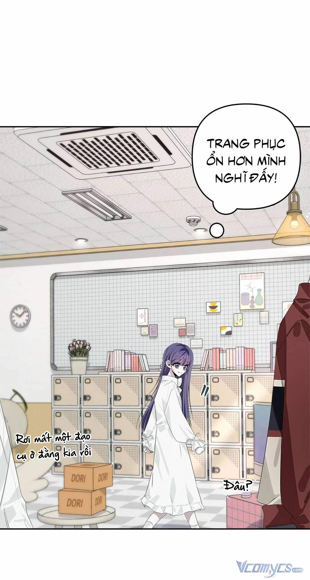 Đàn Anh Xấu Xa - Chap 46 - Trang 29