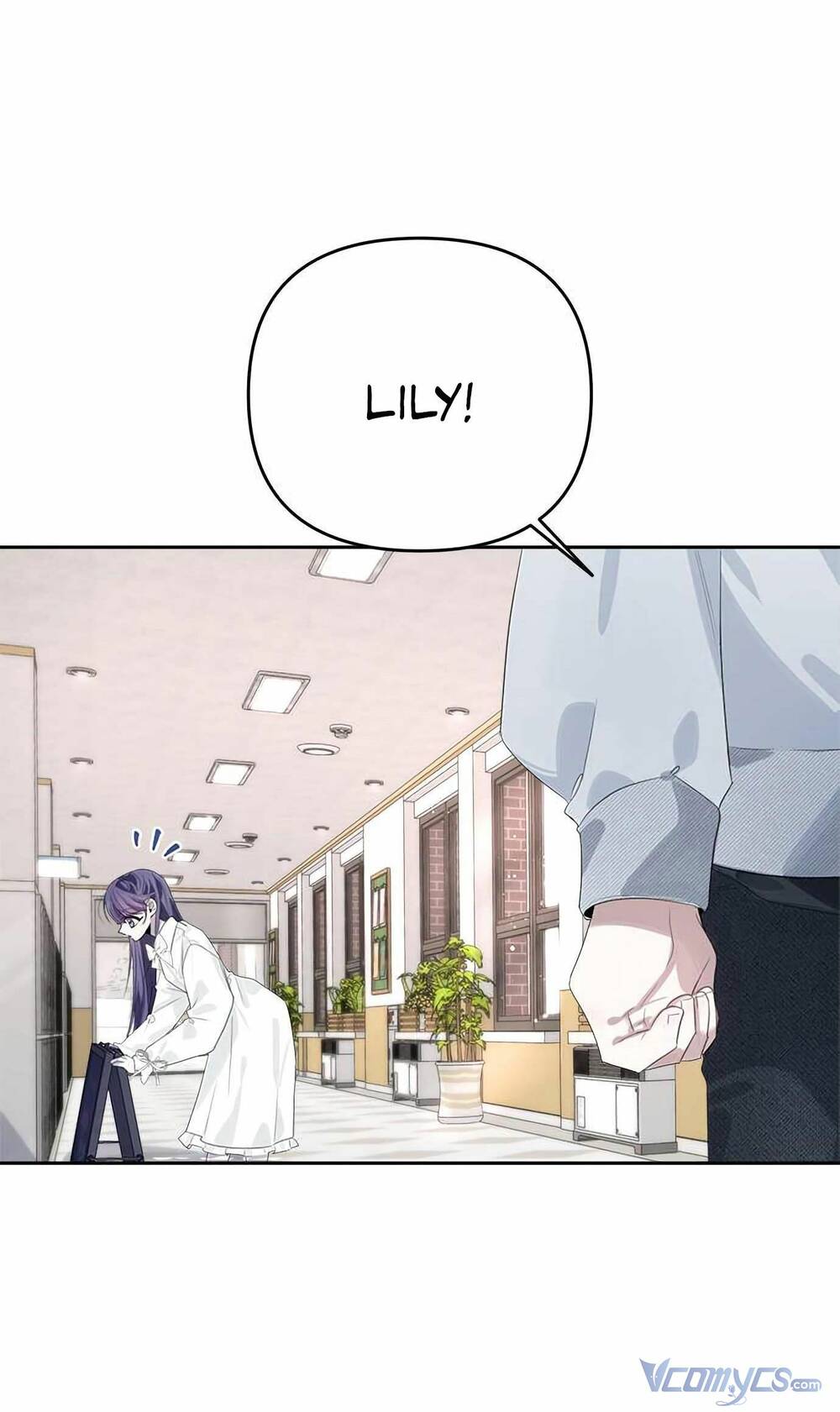 Đàn Anh Xấu Xa - Chap 46 - Trang 35