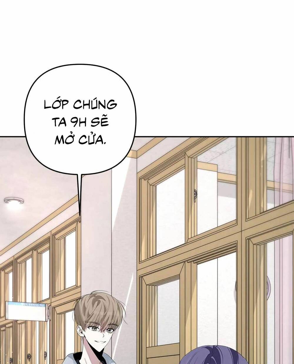 Đàn Anh Xấu Xa - Chap 46 - Trang 36