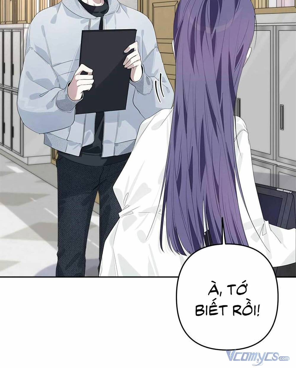 Đàn Anh Xấu Xa - Chap 46 - Trang 37