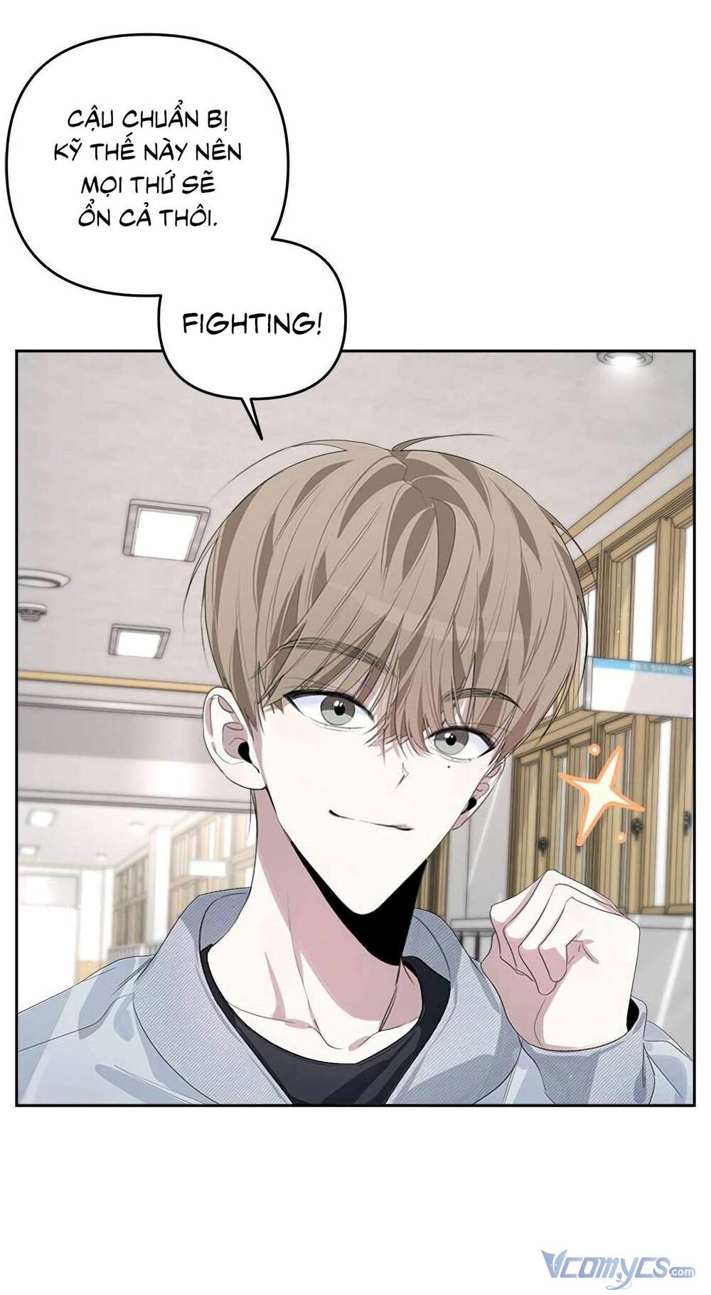Đàn Anh Xấu Xa - Chap 46 - Trang 38