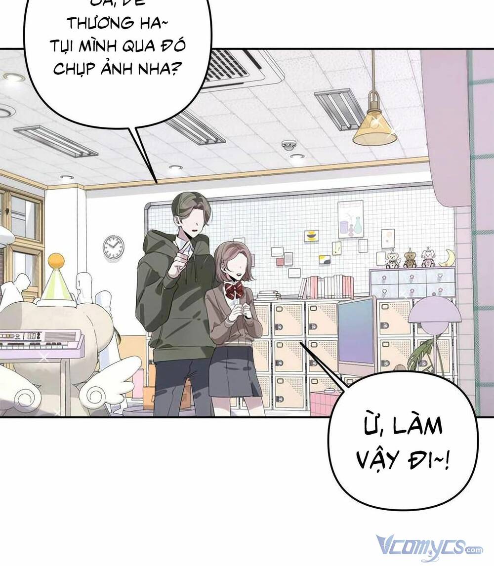 Đàn Anh Xấu Xa - Chap 46 - Trang 43