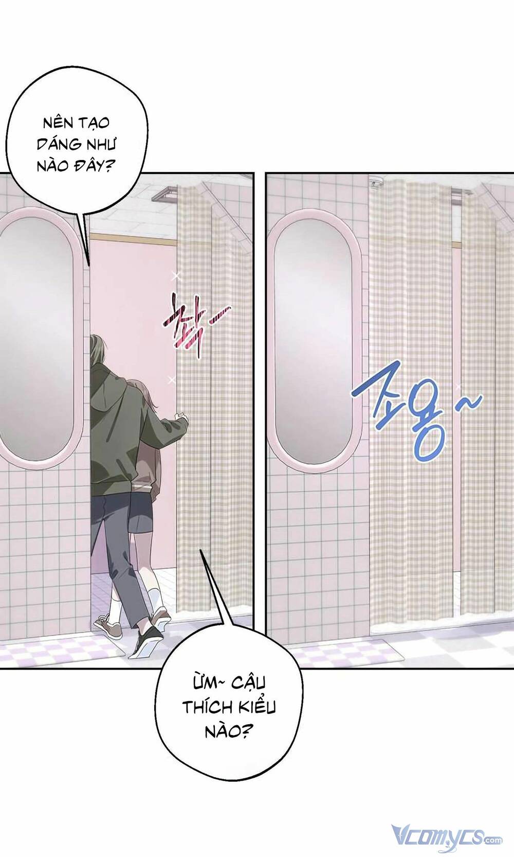 Đàn Anh Xấu Xa - Chap 46 - Trang 44