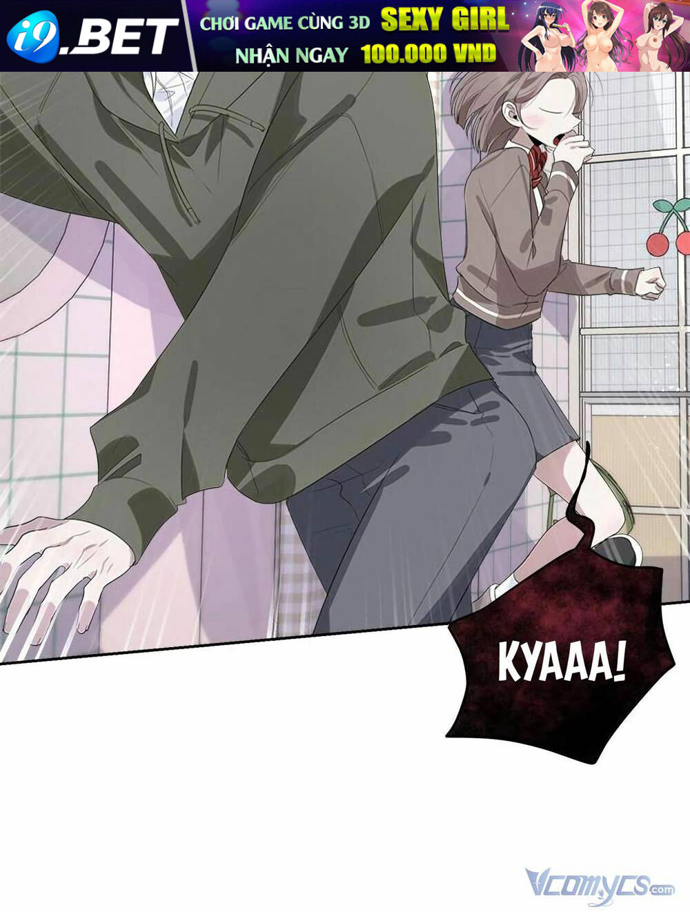 Đàn Anh Xấu Xa - Chap 46 - Trang 46