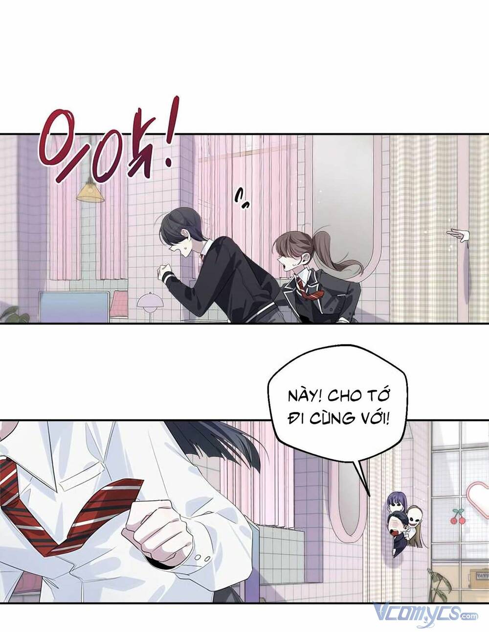 Đàn Anh Xấu Xa - Chap 46 - Trang 51