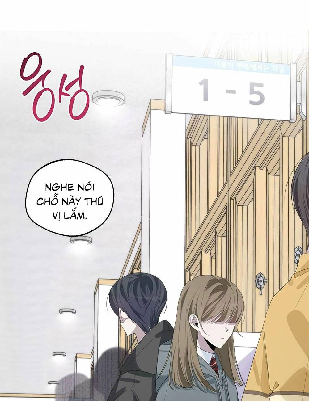 Đàn Anh Xấu Xa - Chap 46 - Trang 54