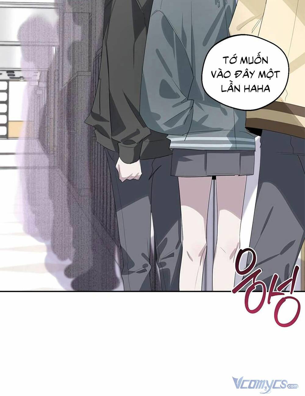 Đàn Anh Xấu Xa - Chap 46 - Trang 55