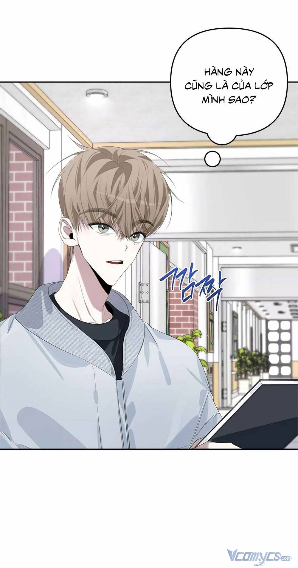 Đàn Anh Xấu Xa - Chap 46 - Trang 57