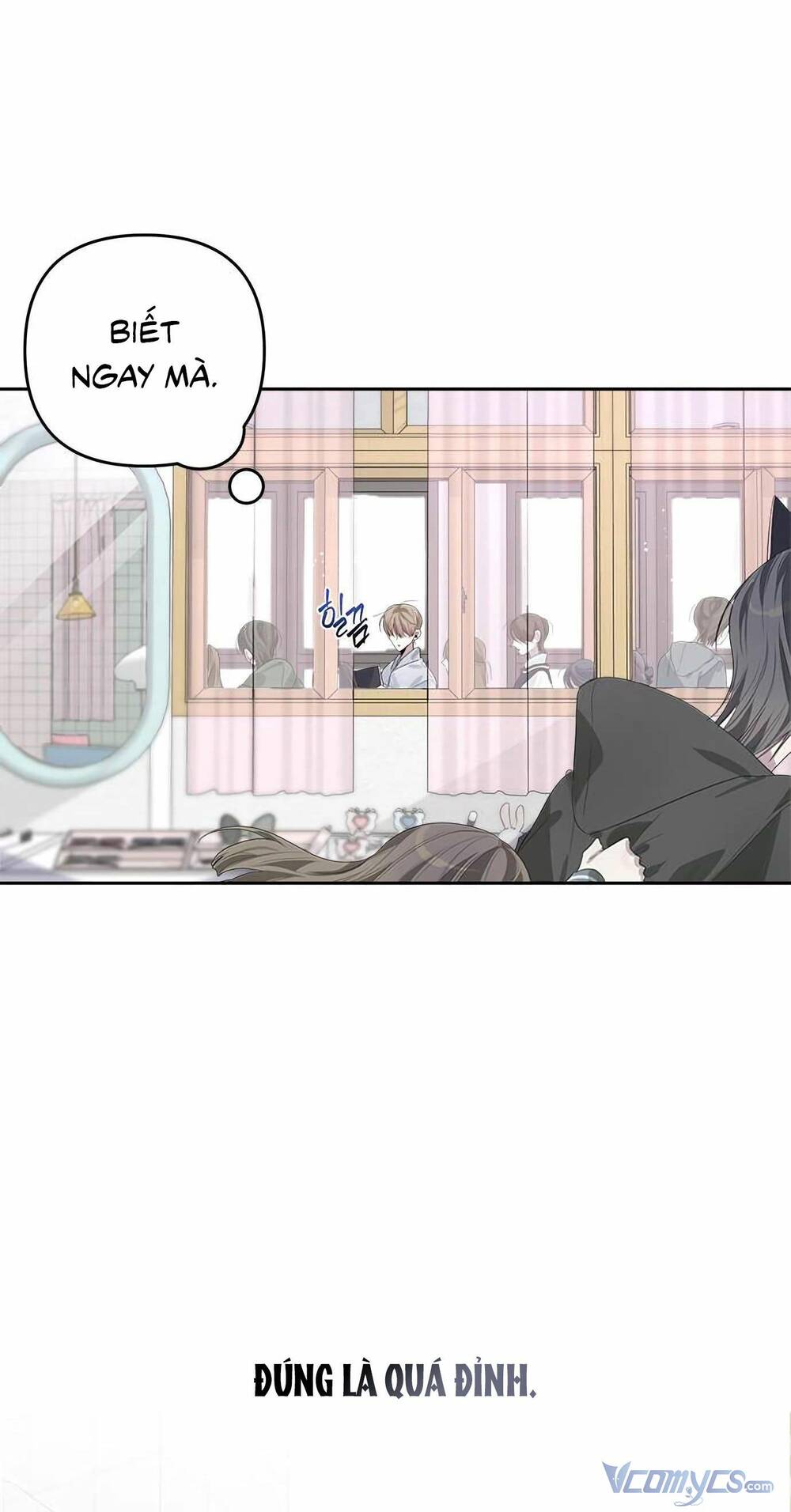 Đàn Anh Xấu Xa - Chap 46 - Trang 58