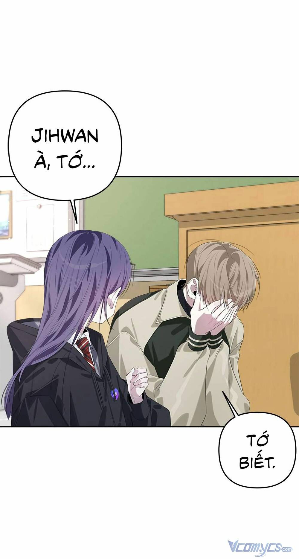 Đàn Anh Xấu Xa - Chap 46 - Trang 7