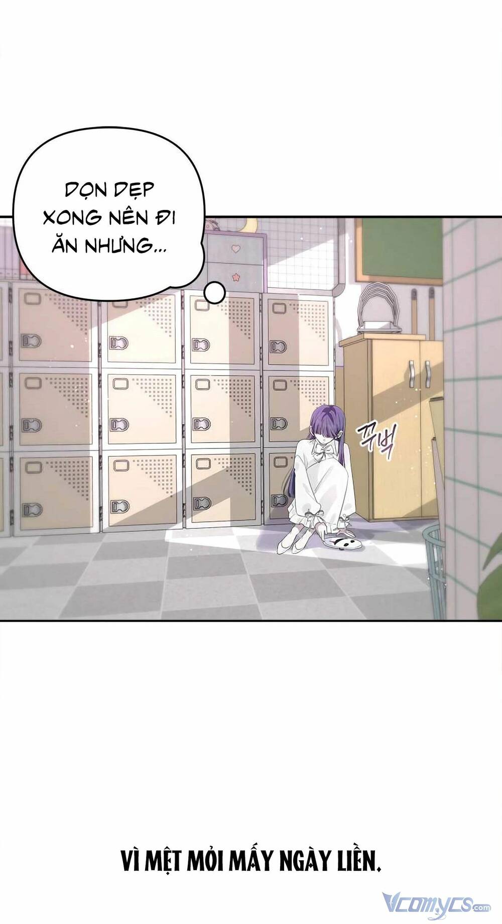 Đàn Anh Xấu Xa - Chap 46 - Trang 63