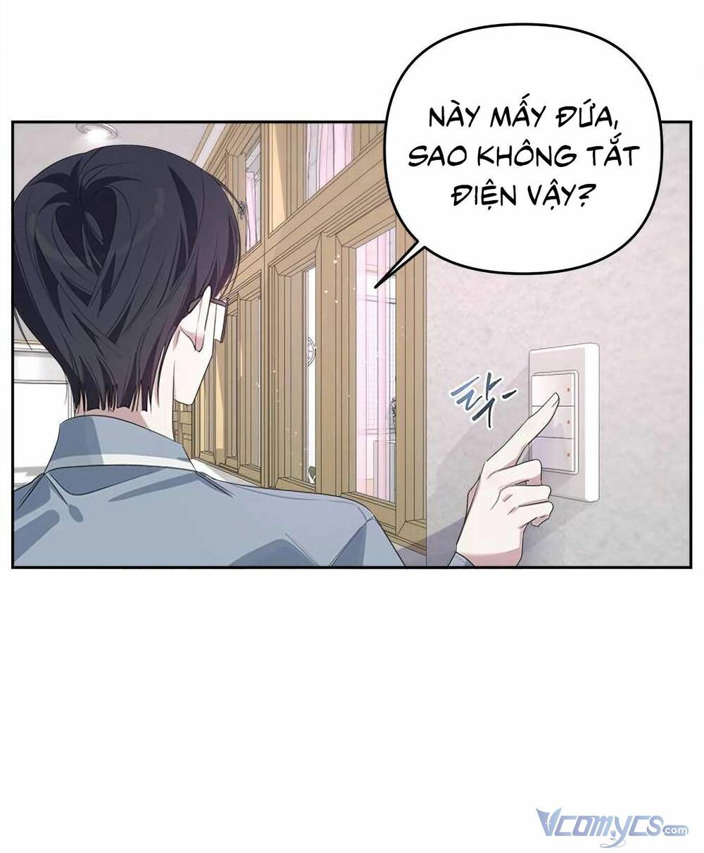 Đàn Anh Xấu Xa - Chap 46 - Trang 67