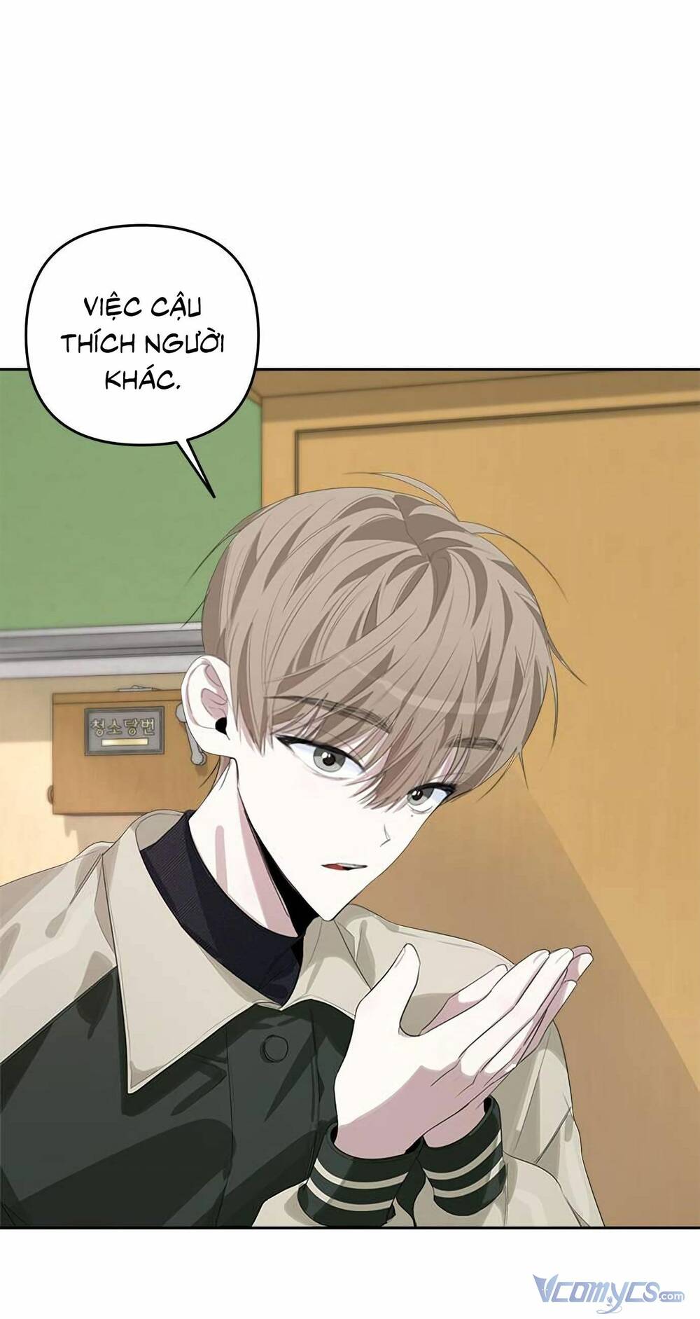Đàn Anh Xấu Xa - Chap 46 - Trang 8