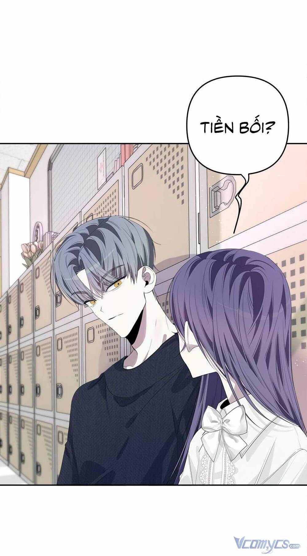 Đàn Anh Xấu Xa - Chap 46 - Trang 72