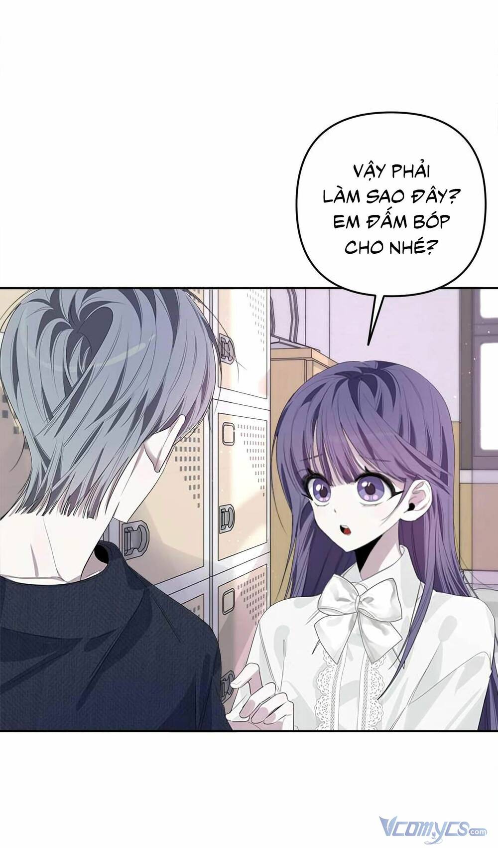 Đàn Anh Xấu Xa - Chap 46 - Trang 75