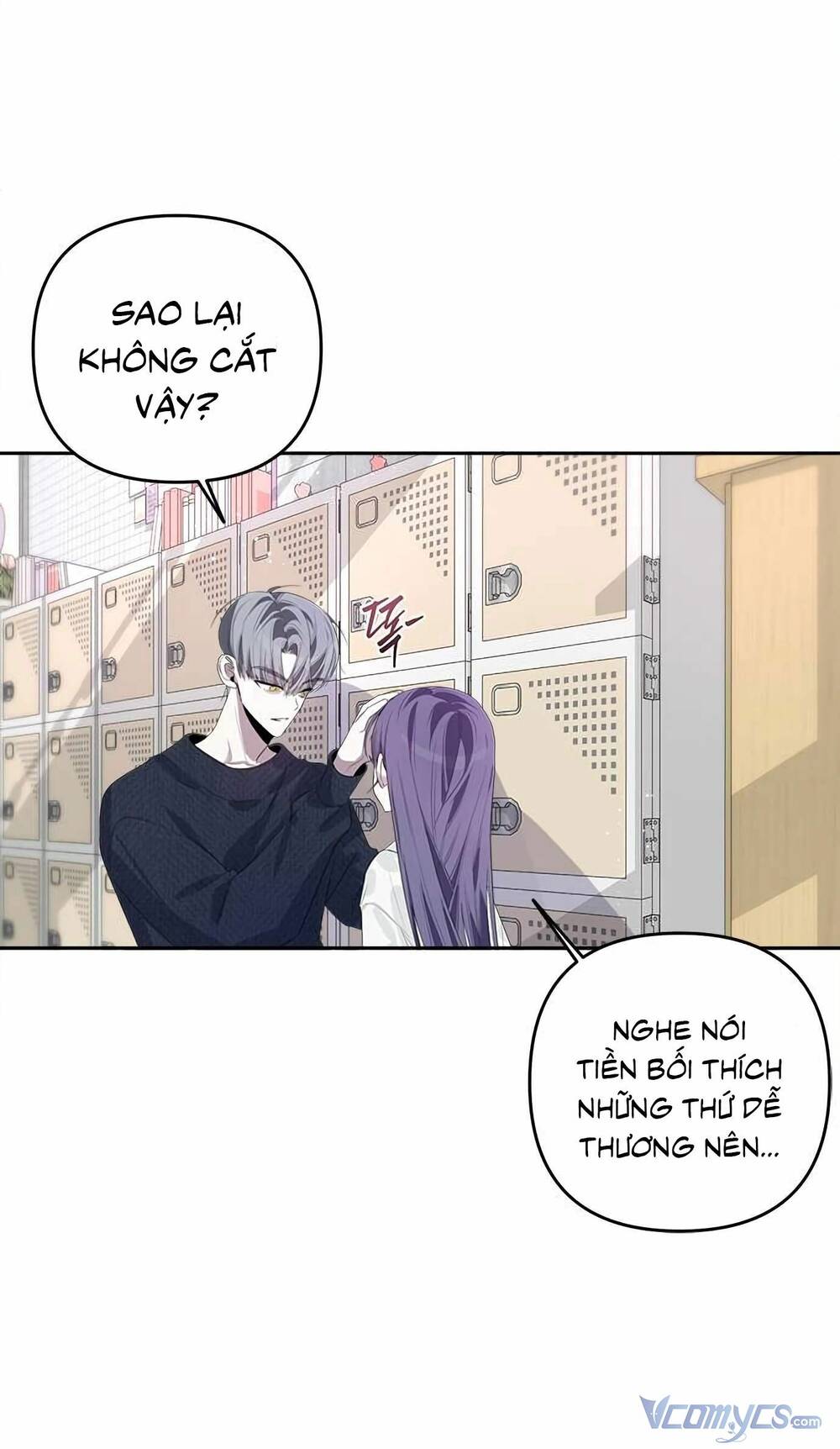 Đàn Anh Xấu Xa - Chap 46 - Trang 81
